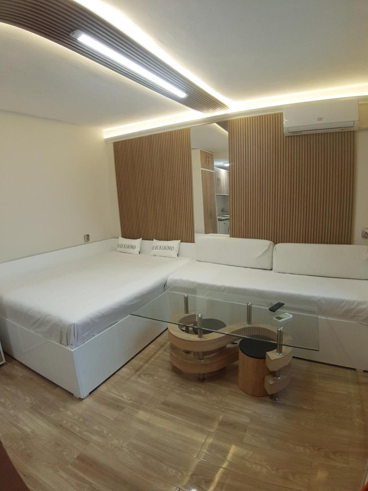 Apartment Tina Varna Exterior foto